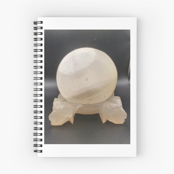Item preview, Crystal Ball on Stand designed and sold by Tamara McDonnell.