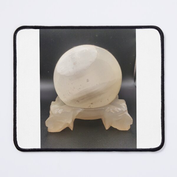 Item preview, Crystal Ball on Stand designed and sold by Tamara McDonnell.