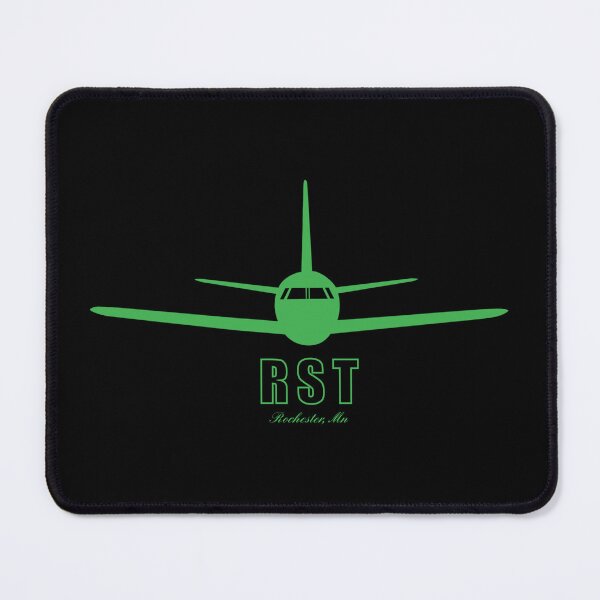 Item preview, RST Duluth Minnesota MN Airport Code designed and sold by Lartheviking.