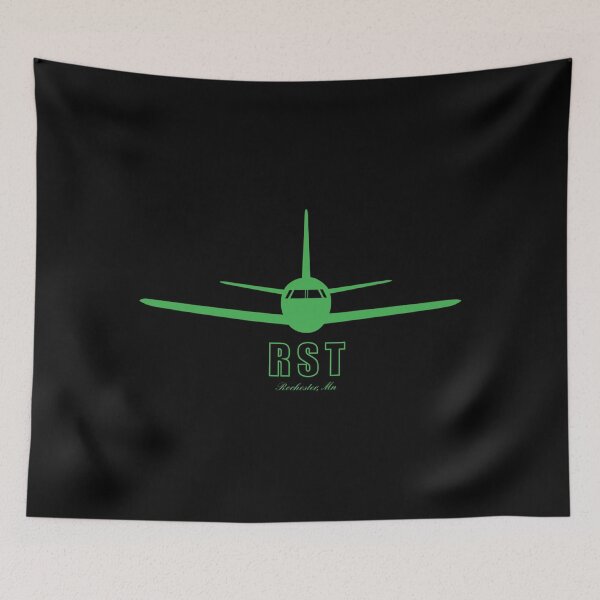 Item preview, RST Duluth Minnesota MN Airport Code designed and sold by Lartheviking.