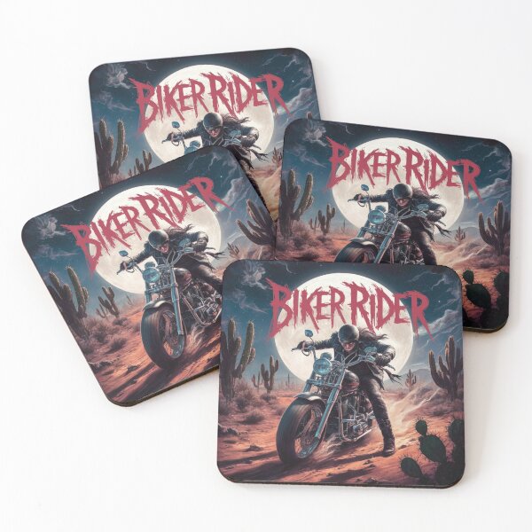 Item preview, Biker Rider designed and sold by Jurand  Creations.