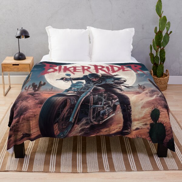 Item preview, Biker Rider designed and sold by Jurand Creations.