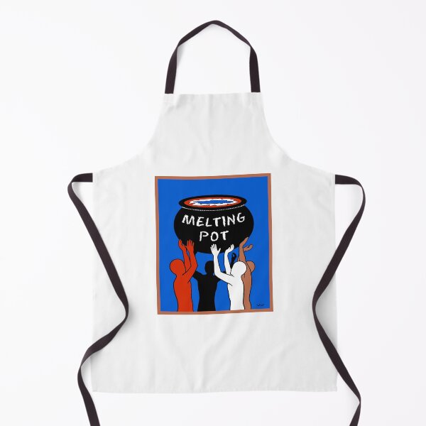 Item preview, Melting Pot designed and sold by Steven Wolf.