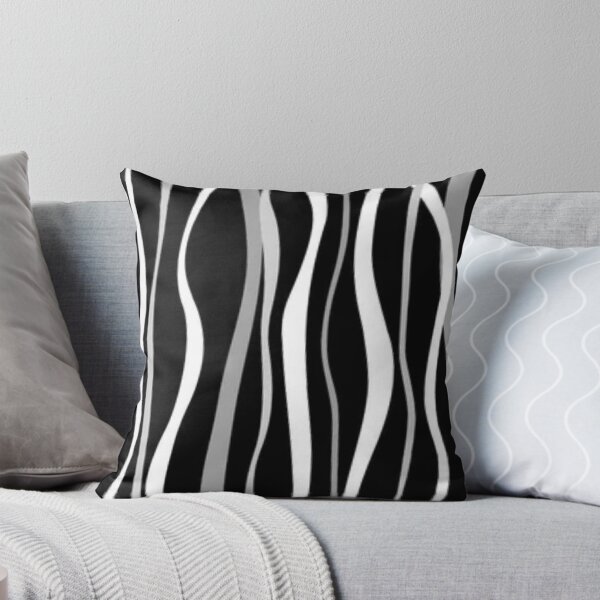 Item preview, Black and white linear drawing designed and sold by Jorashop.