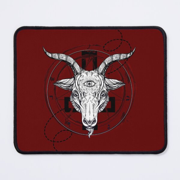Item preview, Demon designed and sold by GogoBaku.