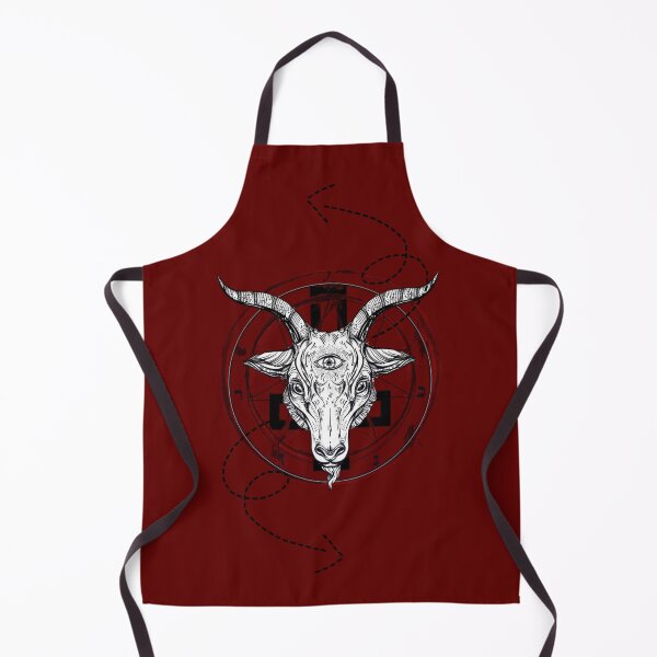 Item preview, Demon designed and sold by GogoBaku.