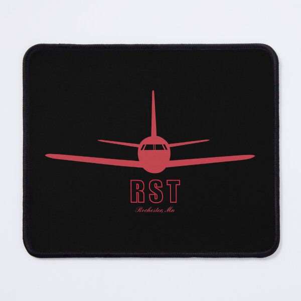 Item preview, RST Duluth Minnesota MN Airport Code designed and sold by Lartheviking.