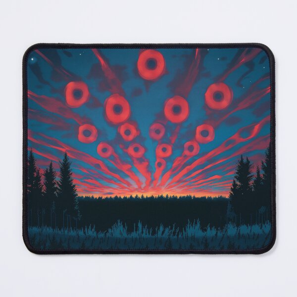 Item preview, Divided Sky designed and sold by SaddamJewsein.