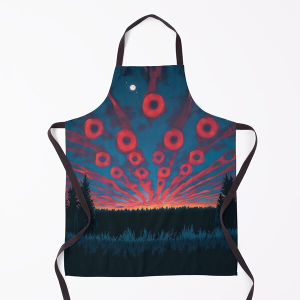 Item preview, Divided Sky designed and sold by SaddamJewsein.