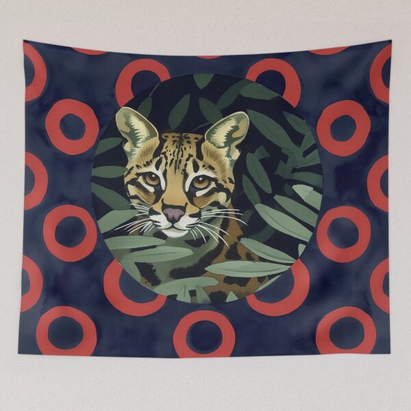 Item preview, Silently Slouch Through The Forest By Light designed and sold by SaddamJewsein.