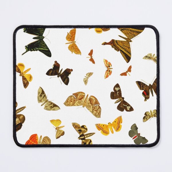 Item preview, Copy of Butterfly Black and White designed and sold by Showstroopart Christian Velazquez.