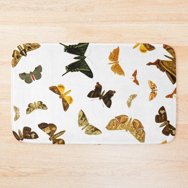 Item preview, Copy of Butterfly Black and White designed and sold by Showstroopart Christian Velazquez.