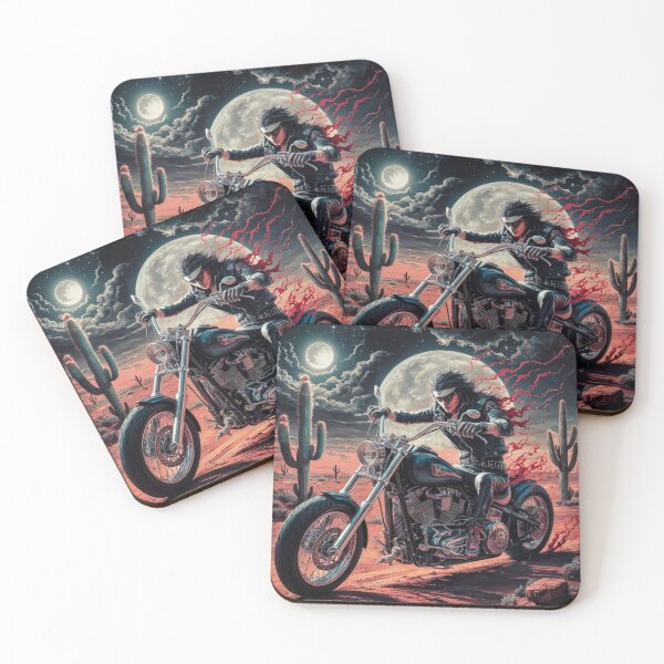 Item preview, Biker Rider designed and sold by Jurand  Creations.