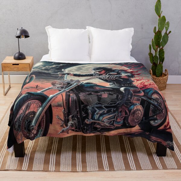 Item preview, Biker Rider designed and sold by Jurand Creations.
