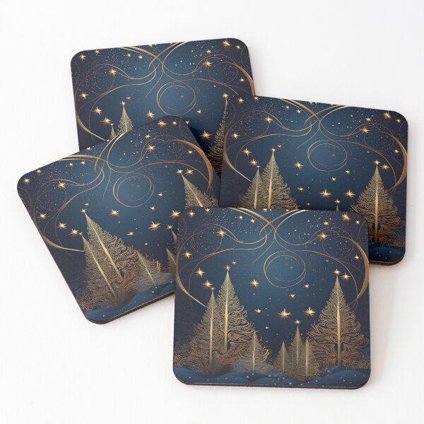 Item preview, Elegant Christmas Design designed and sold by Csaba Fikker.