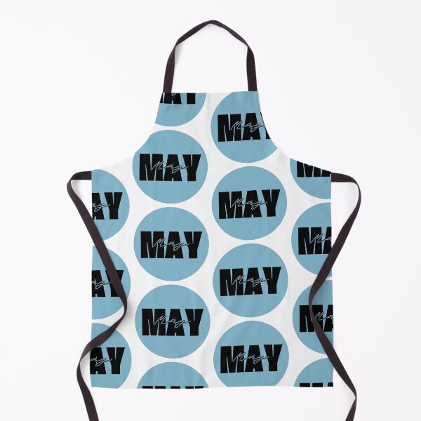 Item preview, Blue May Circle designed and sold by notastranger.