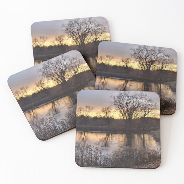 Item preview, Winter reflections designed and sold by gratogratto.