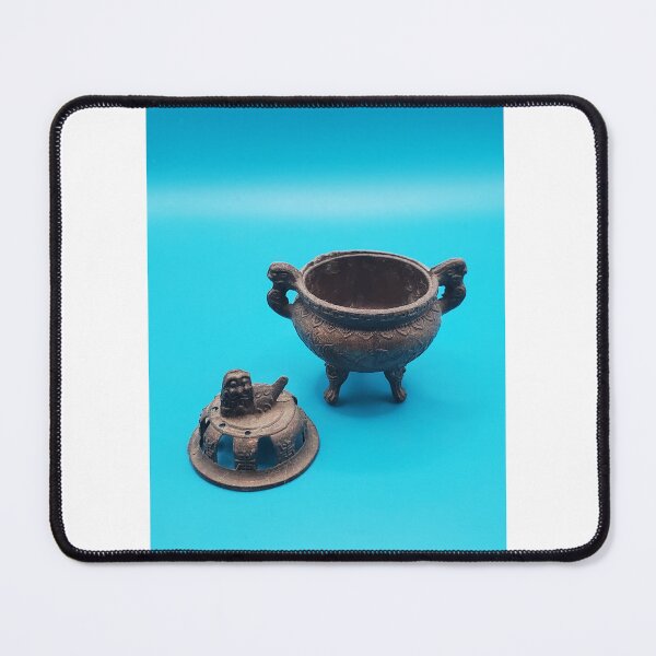 Item preview, Antique Incense Burner designed and sold by Tamara McDonnell.
