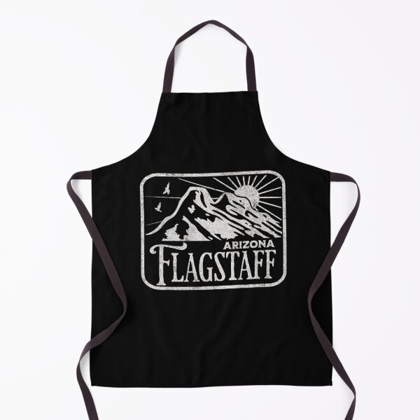 Item preview, Flagstaff Arizona Distressed  designed and sold by HosvPrint .s.