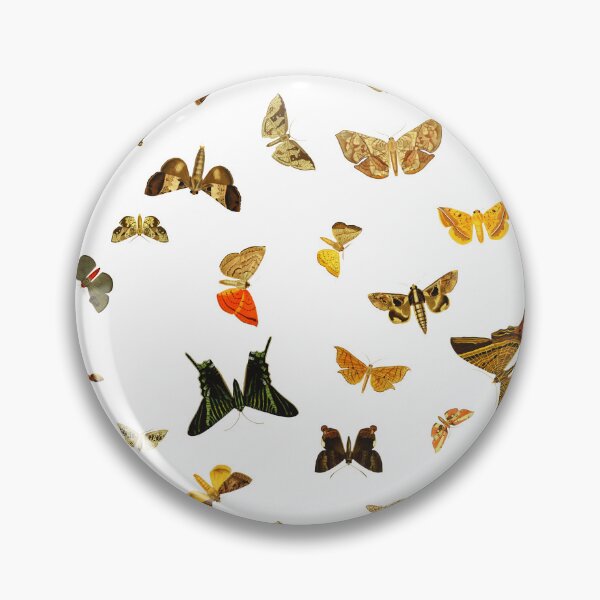 Item preview, Copy of Butterfly Black and White designed and sold by Showstroopart Christian Velazquez.