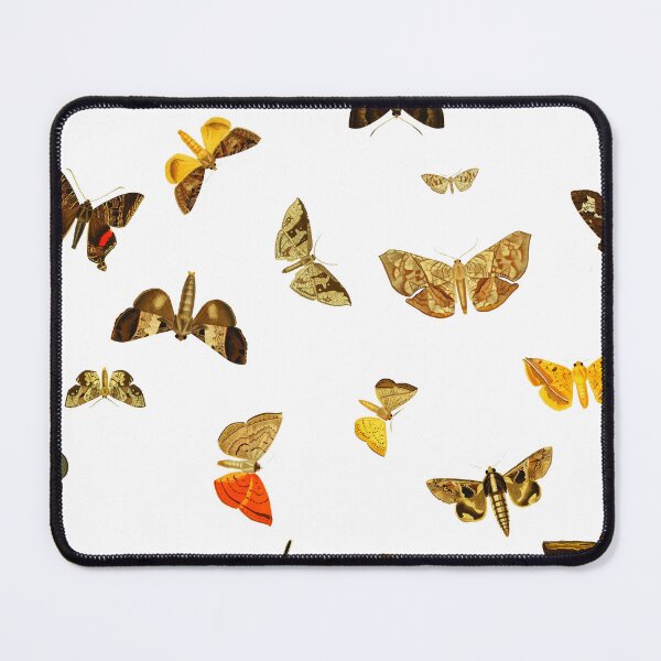 Item preview, Copy of Butterfly Black and White designed and sold by Showstroopart Christian Velazquez.