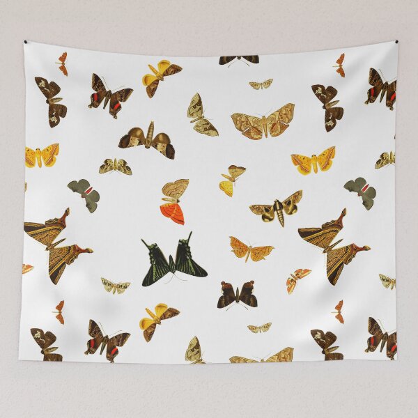 Item preview, Copy of Butterfly Black and White designed and sold by Showstroopart Christian Velazquez.
