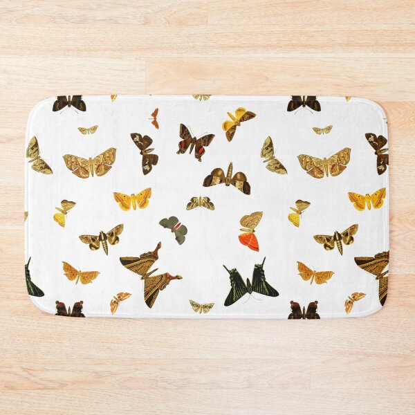 Item preview, Copy of Butterfly Black and White designed and sold by Showstroopart Christian Velazquez.