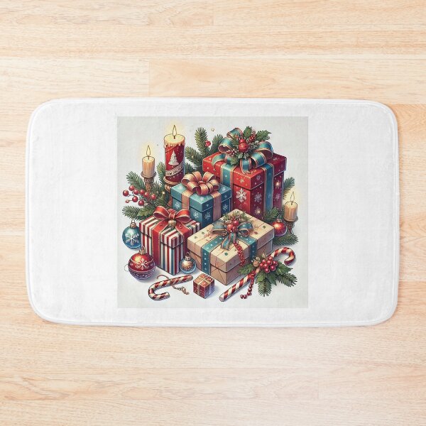 Item preview, Christmas gifts designed and sold by JullyDesigns.
