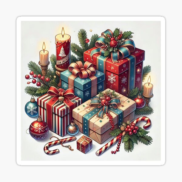 Item preview, Christmas gifts designed and sold by JullyDesigns.