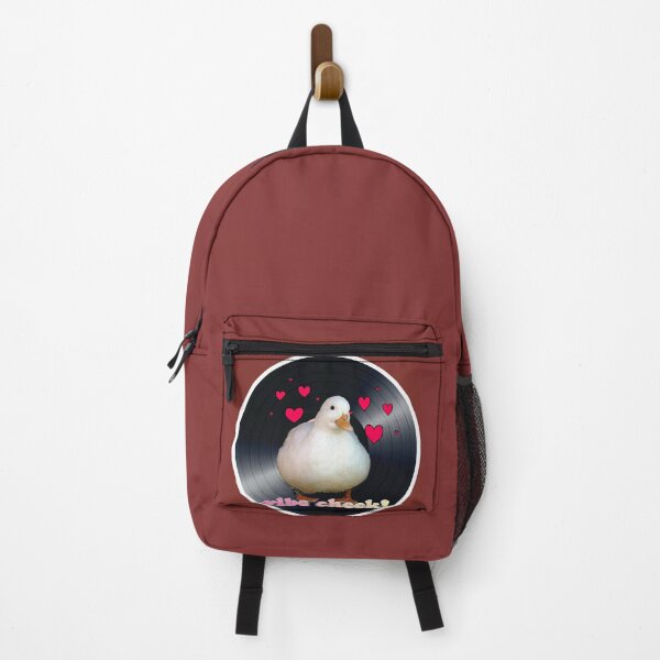 Item preview, Duck Vibe designed and sold by GogoBaku.
