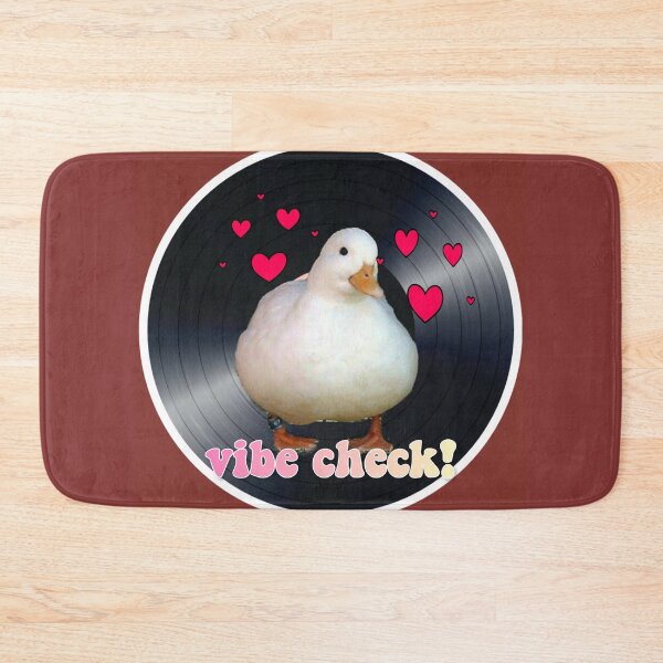 Item preview, Duck Vibe designed and sold by GogoBaku.