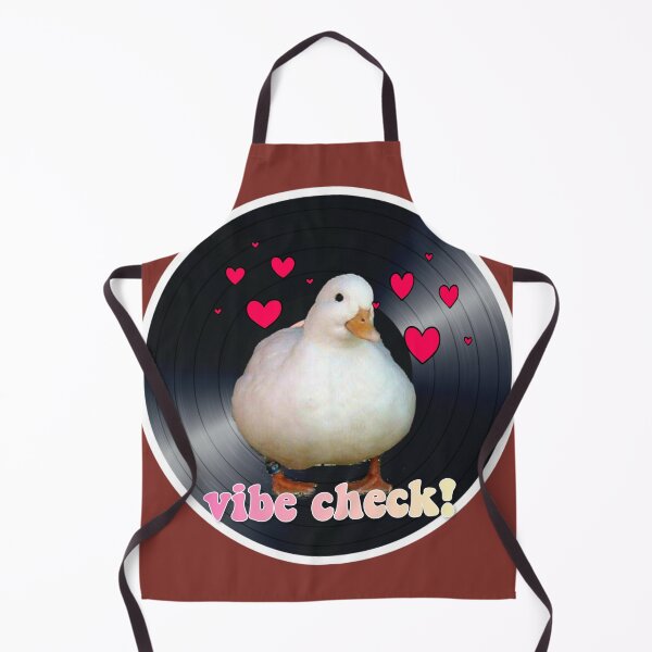 Item preview, Duck Vibe designed and sold by GogoBaku.