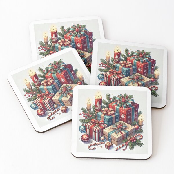 Item preview, Christmas gifts designed and sold by JullyDesigns.