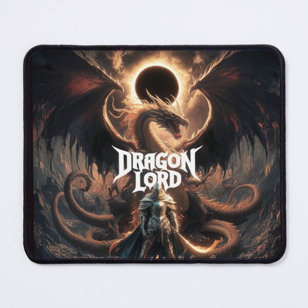 Item preview, Dragon Lord designed and sold by Jurand Creations.