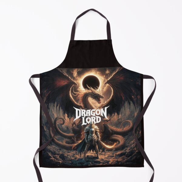 Item preview, Dragon Lord designed and sold by Jurand  Creations.