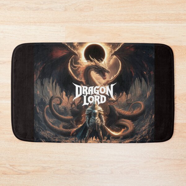 Item preview, Dragon Lord designed and sold by Jurand  Creations.