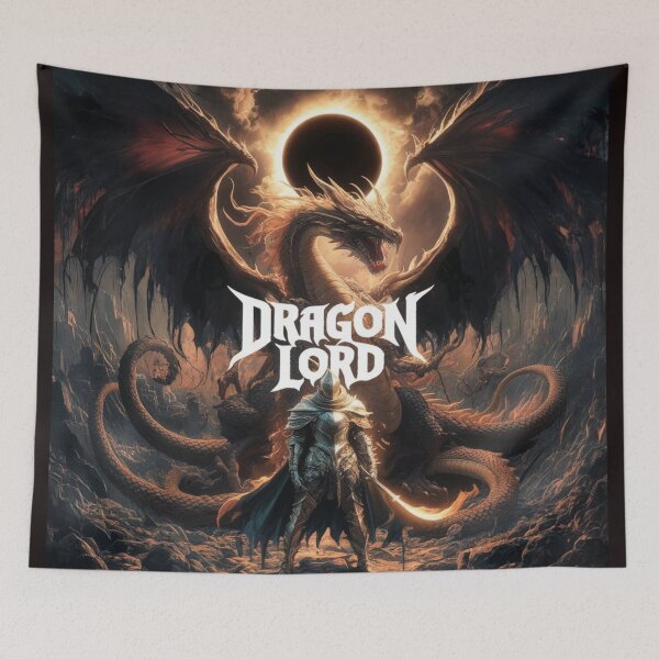 Item preview, Dragon Lord designed and sold by Jurand  Creations.