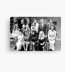 Another World 1972 Metal Print