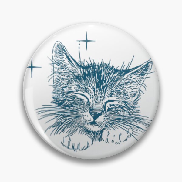 Item preview,  Funny cat tree memes, cat fine designed and sold by AddlPoolart.