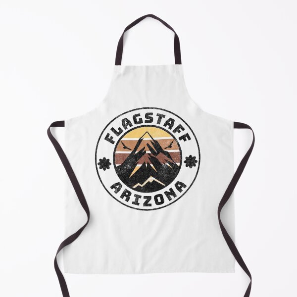 Item preview, Vintage Flagstaff Arizona Distressed  designed and sold by HosvPrint .s.
