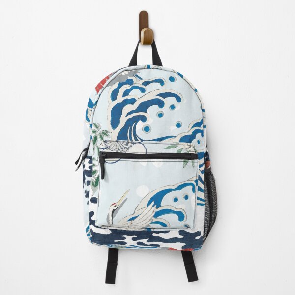 Item preview, Japanese Crane designed and sold by Showstroopart Christian Velazquez.