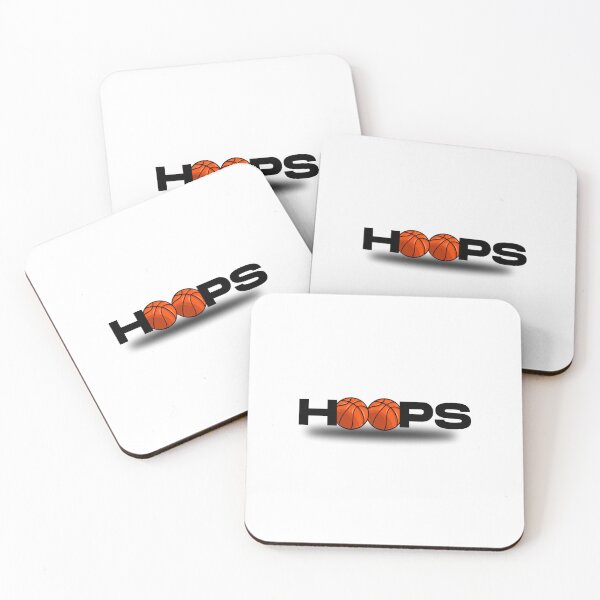 Item preview, Basketball Hoops - Perfect for Players & basketball Fans designed and sold by TheStyleClub ⭐⭐⭐⭐⭐.