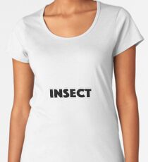 insect Women's Premium T-Shirt