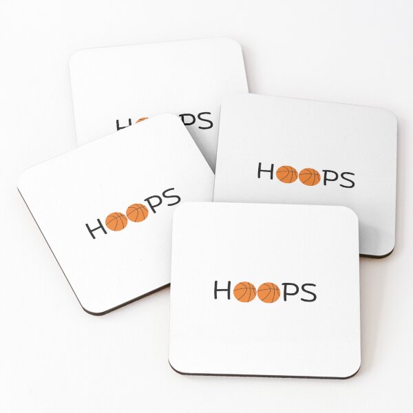 Item preview, Basketball Hoops - Perfect for Players & basketball Fans designed and sold by TheStyleClub ⭐⭐⭐⭐⭐.