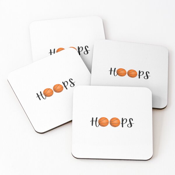 Item preview, Basketball Hoops - Perfect for Players & basketball Fans designed and sold by TheStyleClub ⭐⭐⭐⭐⭐.