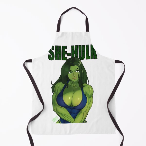 Item preview, She Hulk designed and sold by Reflex76.