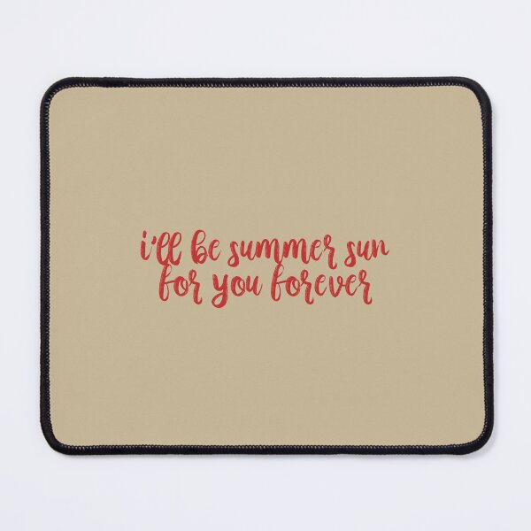 Item preview, Forever Winter Taylor Swift designed and sold by BoldNFresh.