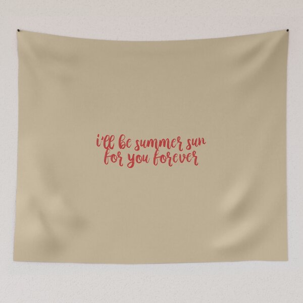 Item preview, Forever Winter Taylor Swift designed and sold by BoldNFresh.