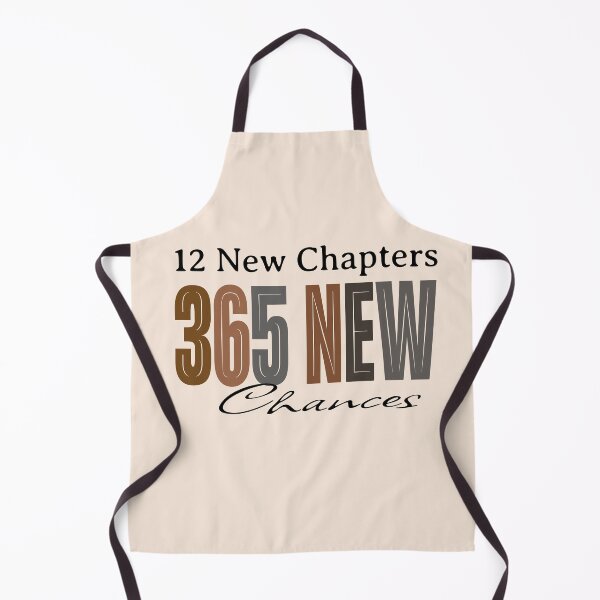 Item preview, 365 new days - 365 new chances designed and sold by Essafi  ⭐️⭐️⭐️⭐️⭐️⭐️.