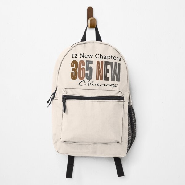 Item preview, 365 new days - 365 new chances designed and sold by Essafi  ⭐️⭐️⭐️⭐️⭐️⭐️.